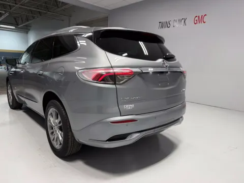 More photos of 2023 Buick Enclave Avenir at Twins Buick GMC, OH
