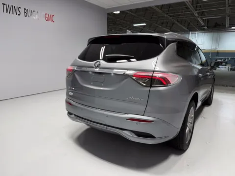 Another view of 2023 Buick Enclave Avenir for sale in Columbus, OH at Twins Buick GMC