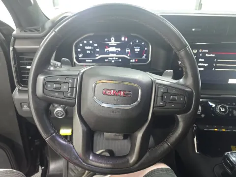 More photos of 2022 GMC Sierra 1500 AT4 at Twins Buick GMC, OH