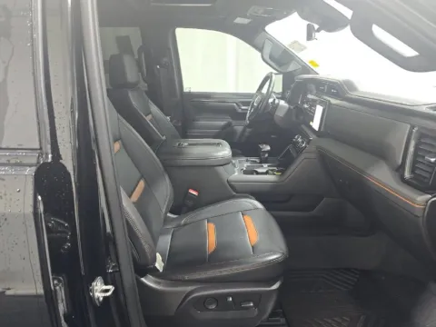 More photos of 2022 GMC Sierra 1500 AT4 at Twins Buick GMC, OH
