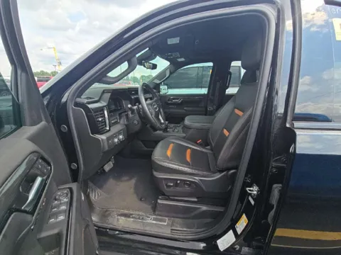 Another view of 2024 GMC Sierra 1500 AT4 for sale in Columbus, OH at Twins Buick GMC