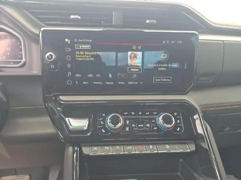 More photos of 2024 GMC Sierra 1500 AT4 at Twins Buick GMC, OH