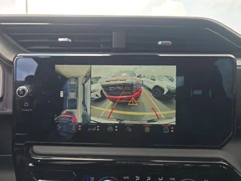 More photos of 2024 GMC Sierra 1500 AT4 at Twins Buick GMC, OH