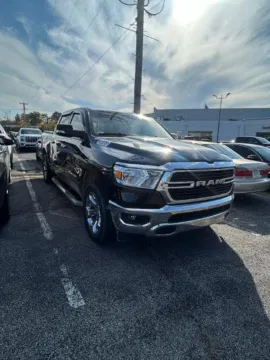 More photos of 2019 Ram 1500 Big Horn/Lone Star at Twins Buick GMC, OH