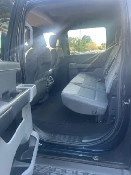 More photos of 2023 Ford F-150 Lightning XLT at Twins Buick GMC, OH