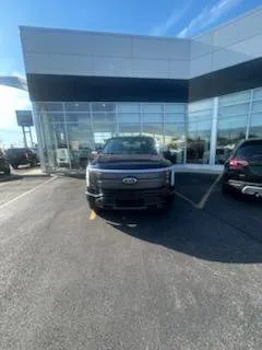 More photos of 2023 Ford F-150 Lightning XLT at Twins Buick GMC, OH