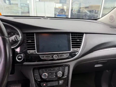 Photos of 2019 Buick Encore Sport Touring for sale in Columbus, OH at Twins Buick GMC