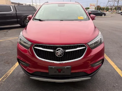 More photos of 2019 Buick Encore Sport Touring at Twins Buick GMC, OH
