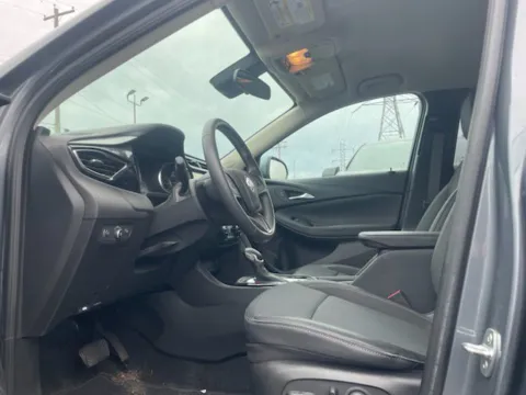 Photos of 2022 Buick Encore GX Select for sale in Columbus, OH at Twins Buick GMC
