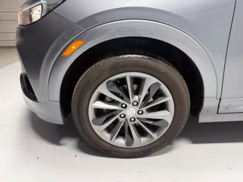 More photos of 2022 Buick Encore GX Select at Twins Buick GMC, OH