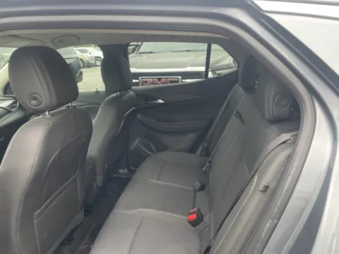 Another view of 2022 Buick Encore GX Select for sale in Columbus, OH at Twins Buick GMC