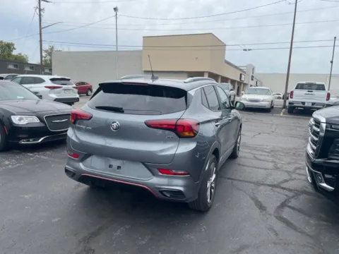 More photos of 2022 Buick Encore GX Select at Twins Buick GMC, OH