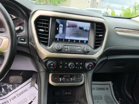 More photos of 2023 GMC Acadia Denali at Twins Buick GMC, OH