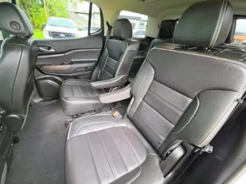 More photos of 2023 GMC Acadia Denali at Twins Buick GMC, OH