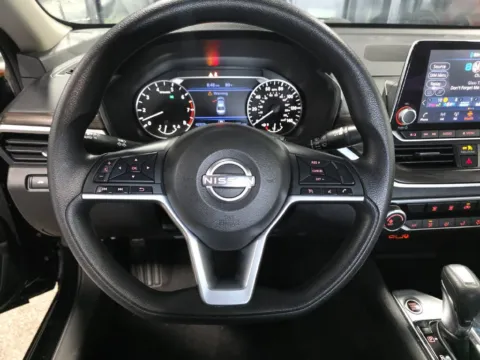 More photos of 2024 Nissan Altima 2.5 SV at Twins Buick GMC, OH