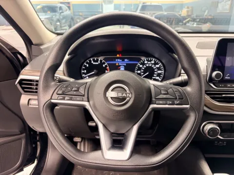 More photos of 2024 Nissan Altima 2.5 SV at Twins Buick GMC, OH