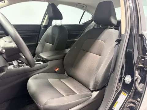 Another view of 2024 Nissan Altima 2.5 SV for sale in Columbus, OH at Twins Buick GMC