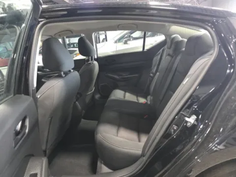 More photos of 2024 Nissan Altima 2.5 SV at Twins Buick GMC, OH