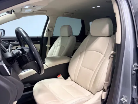Another view of 2024 Buick Enclave Essence for sale in Columbus, OH at Twins Buick GMC