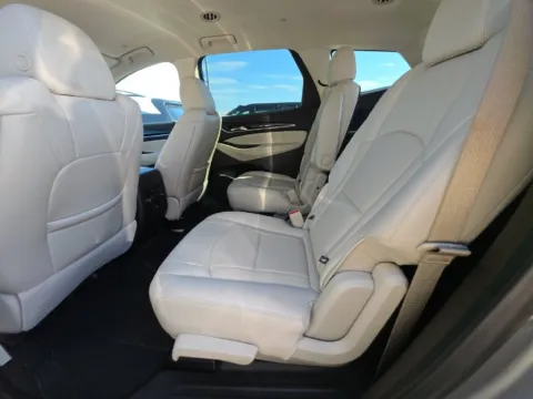 More photos of 2024 Buick Enclave Essence at Twins Buick GMC, OH