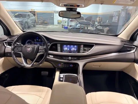 Photos of 2024 Buick Enclave Essence for sale in Columbus, OH at Twins Buick GMC