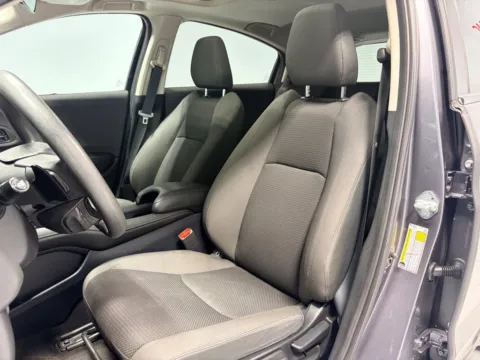 Another view of 2021 Honda HR-V EX for sale in Columbus, OH at Twins Buick GMC