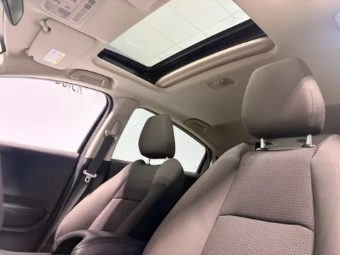 More photos of 2021 Honda HR-V EX at Twins Buick GMC, OH