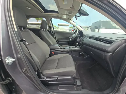 More photos of 2021 Honda HR-V EX at Twins Buick GMC, OH