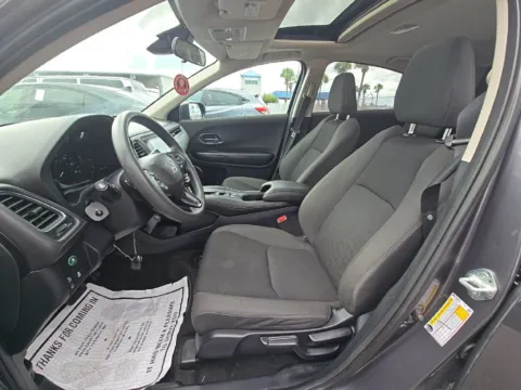 Photos of 2021 Honda HR-V EX for sale in Columbus, OH at Twins Buick GMC