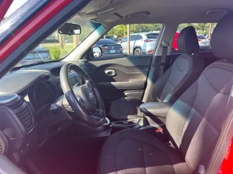 Another view of 2016 Kia Soul Plus for sale in Columbus, OH at Twins Buick GMC