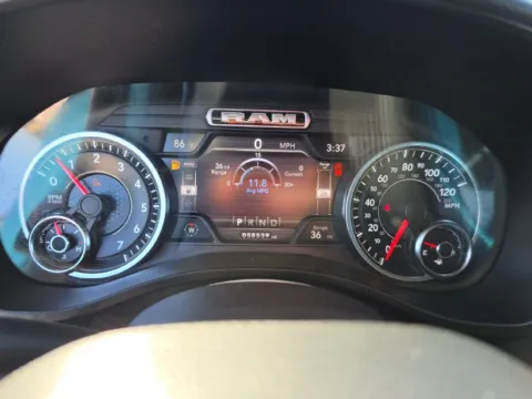 More photos of 2020 Ram 1500 Rebel at Twins Buick GMC, OH