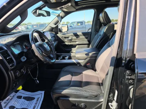 Photos of 2020 Ram 1500 Rebel for sale in Columbus, OH at Twins Buick GMC