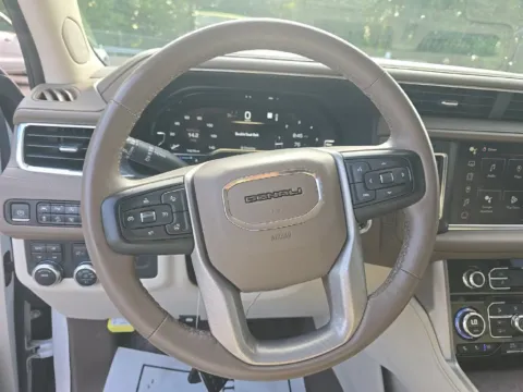 More photos of 2023 GMC Yukon Denali at Twins Buick GMC, OH