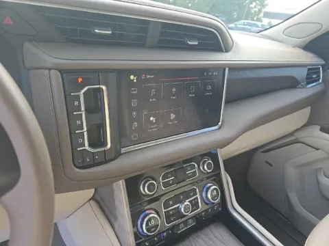 More photos of 2023 GMC Yukon Denali at Twins Buick GMC, OH