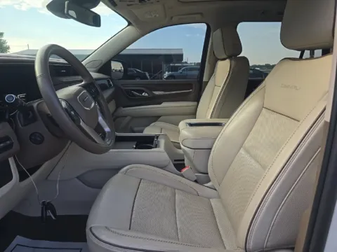 Another view of 2023 GMC Yukon Denali for sale in Columbus, OH at Twins Buick GMC