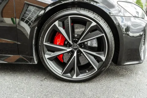 More photos of 2021 Audi RS 7 4.0T at Twins Auto of Dublin, OH