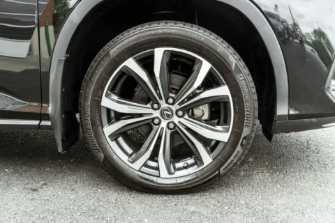 More photos of 2022 Lexus RX 450hL at Twins Auto of Dublin, OH
