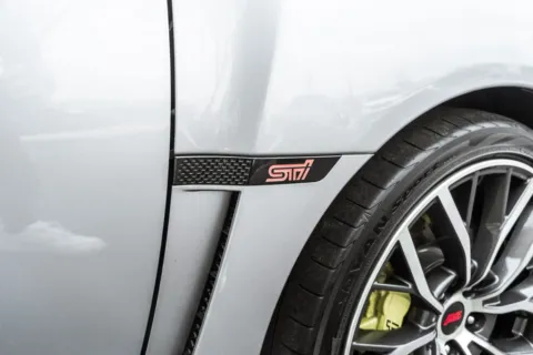 More photos of 2020 Subaru WRX STi at Twins Auto of Dublin, OH