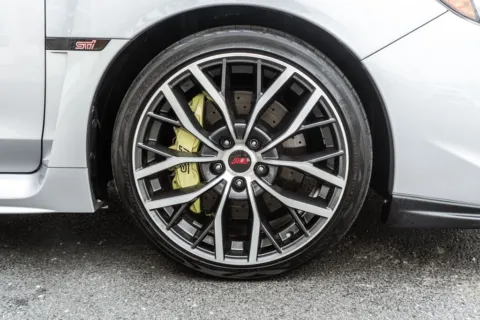 More photos of 2020 Subaru WRX STi at Twins Auto of Dublin, OH