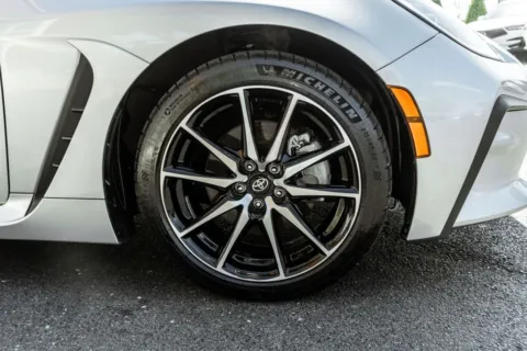 More photos of 2023 Toyota GR86 at Twins Auto of Dublin, OH