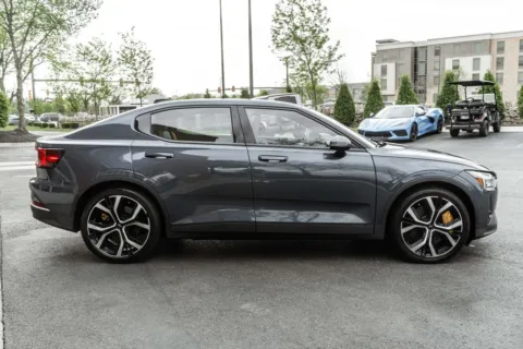 Another view of 2023 Polestar 2 Long Range Dual Motor Performance for sale in Dublin, OH at Twins Auto of Dublin