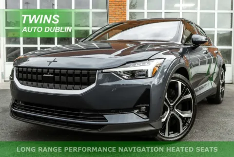 Unknown 2023 Polestar 2 Long Range Dual Motor Performance for sale in Dublin, OH