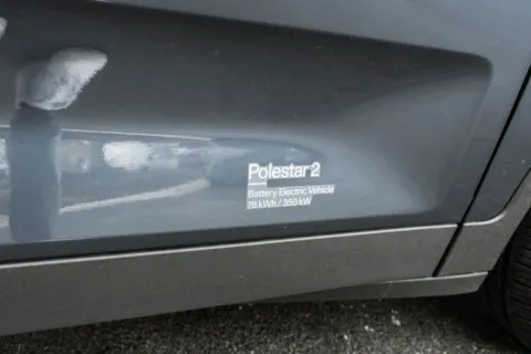 More photos of 2023 Polestar 2 Long Range Dual Motor Performance at Twins Auto of Dublin, OH
