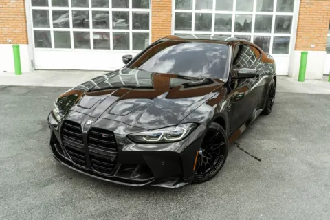 Photos of 2022 BMW M4 Competition for sale in Dublin, OH at Twins Auto of Dublin