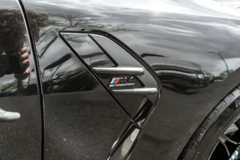 More photos of 2022 BMW M4 Competition at Twins Auto of Dublin, OH
