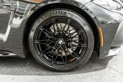 More photos of 2022 BMW M4 Competition at Twins Auto of Dublin, OH