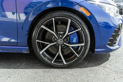 More photos of 2024 Volkswagen Golf R 2.0T at Twins Auto of Dublin, OH