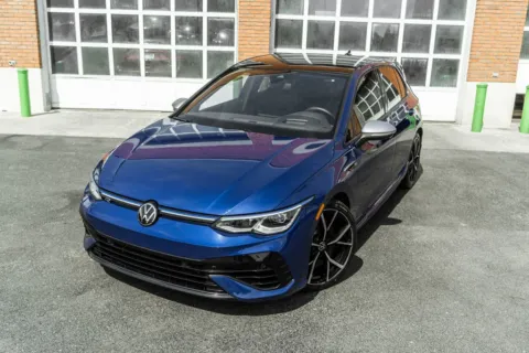 Photos of 2024 Volkswagen Golf R 2.0T for sale in Dublin, OH at Twins Auto of Dublin