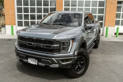 Photos of 2023 Ford F-150 Raptor for sale in Dublin, OH at Twins Auto of Dublin