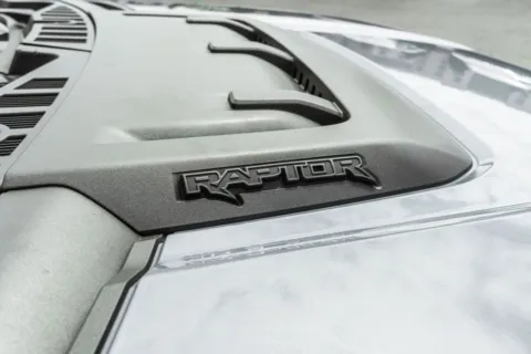 More photos of 2023 Ford F-150 Raptor at Twins Auto of Dublin, OH